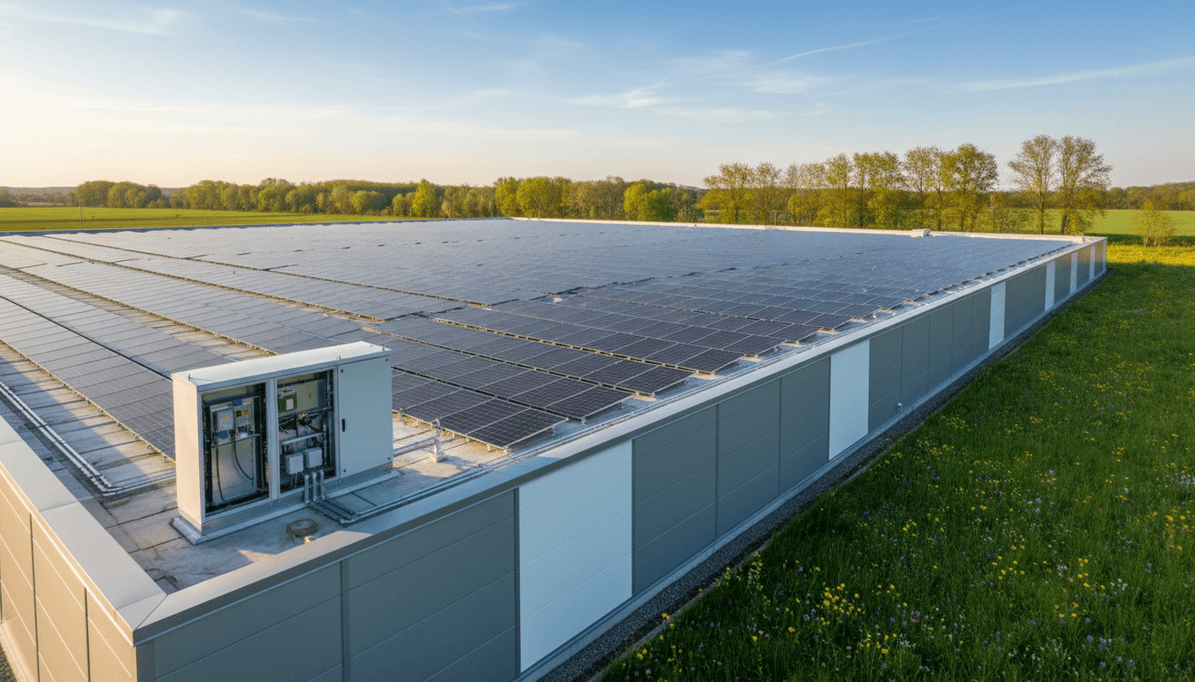 Fragebogen zur steuerlichen Erfassung — PV-Anlage Anmeldung