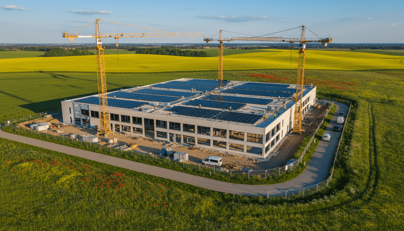 KfW-Förderprogramme für Photovoltaik — Übersicht und Konditionen