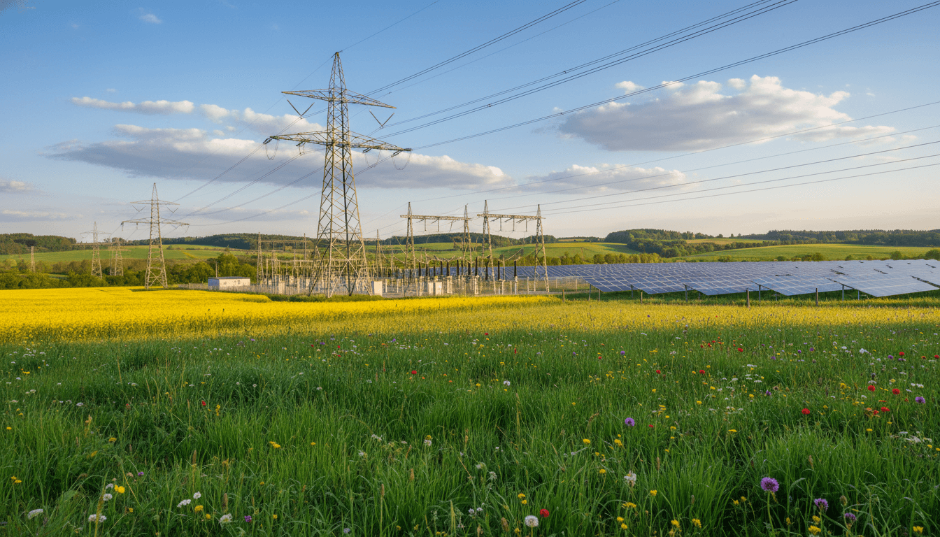 Minusstunden bei Photovoltaik: Was negative Strompreise für Ihre Rendite bedeuten
