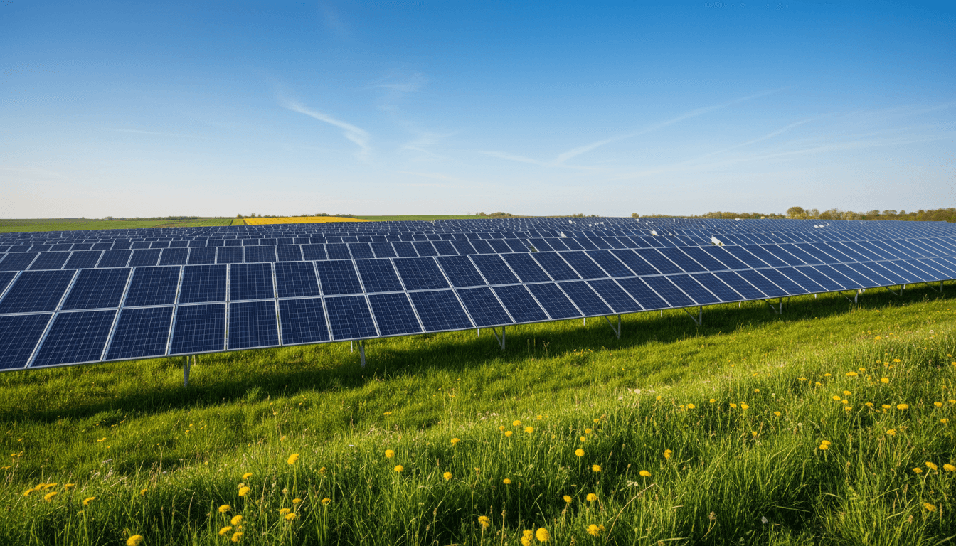 Photovoltaik Abschreibung: So nutzen Investoren AfA & Steuertricks clever