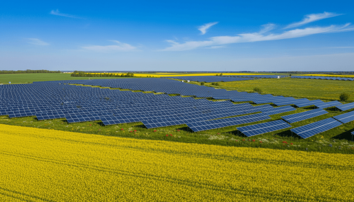 Photovoltaik als Geldanlage 2026: Rendite, Steuer, Risiko