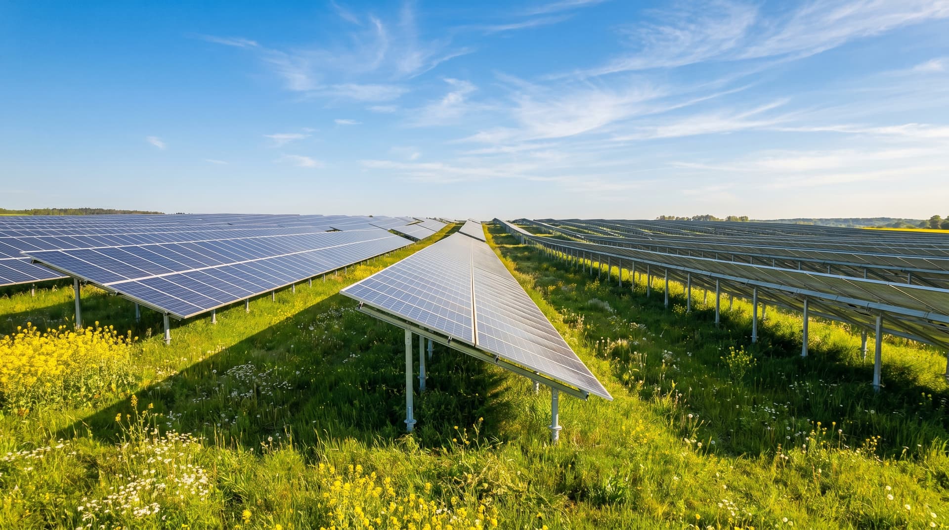 Photovoltaik Investment 2026: Steuerhebel, Rendite, Risiken im Vergleich