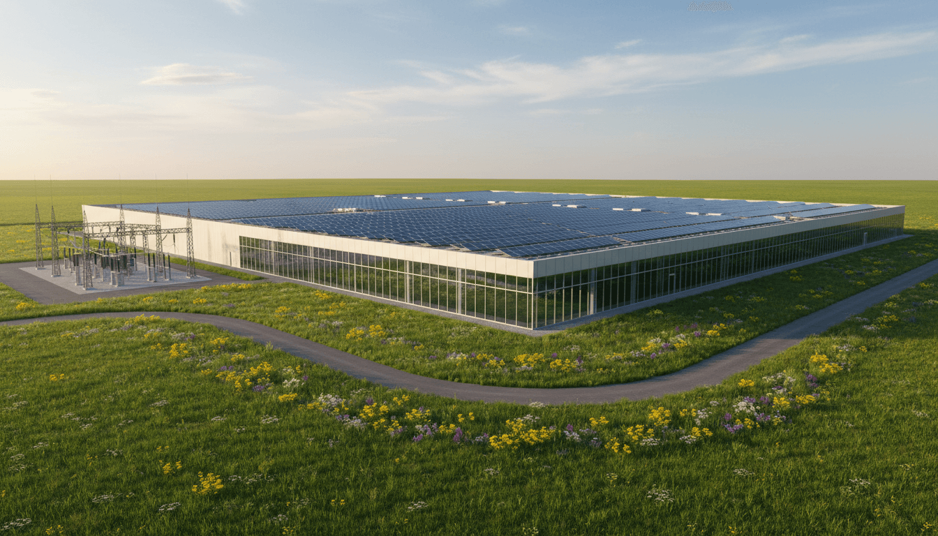 Power Purchase Agreement PPA — direkter Stromliefervertrag