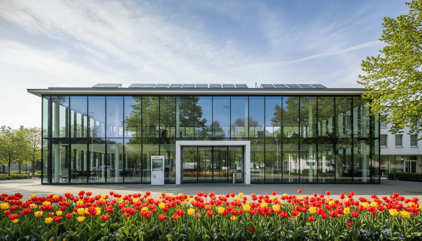 Solarkredit — Finanzierung für PV-Investments