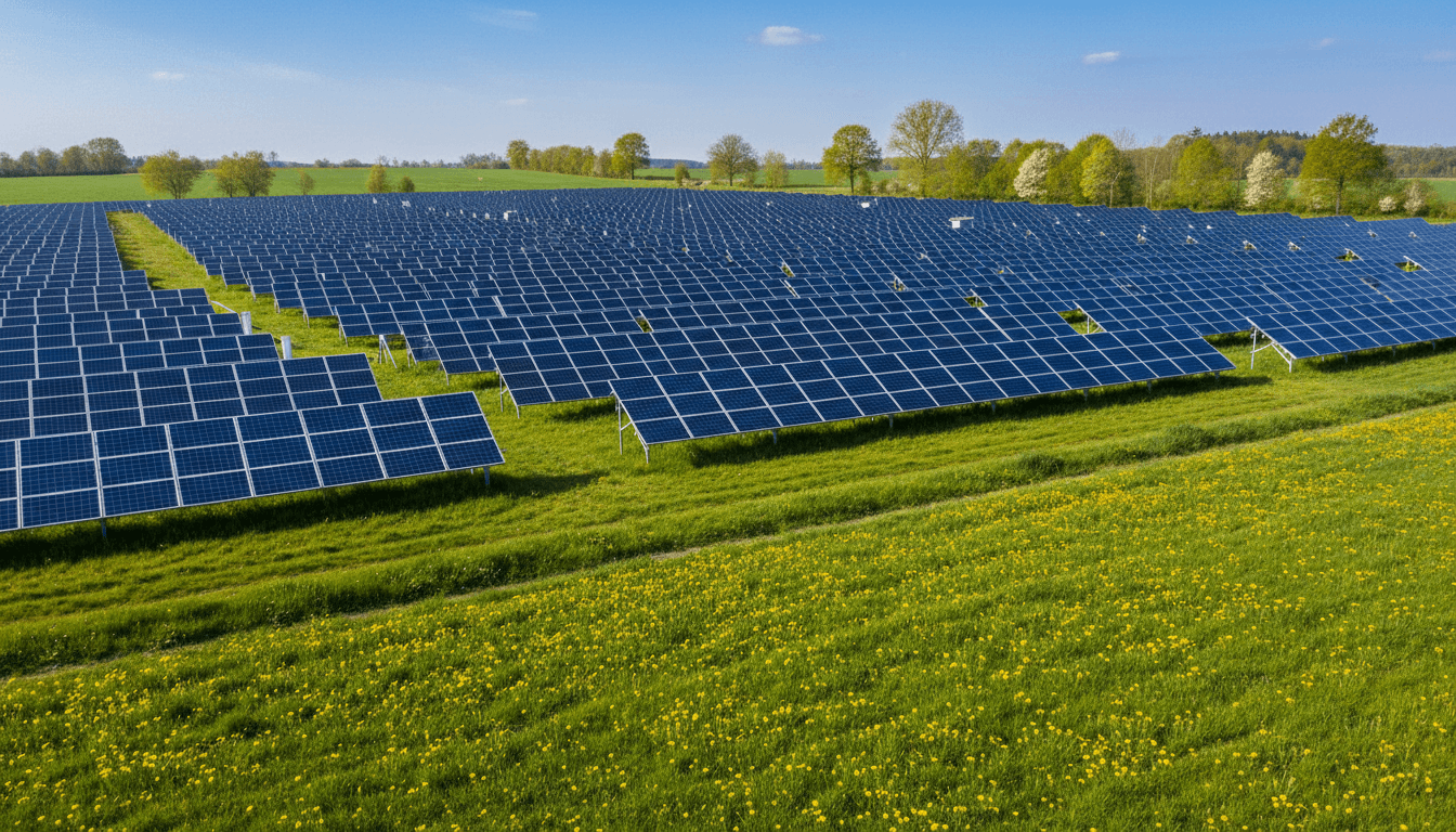 Preis pro kWp oder Gesamtrendite? Die richtige Vergleichsgröße beim PV-Investment