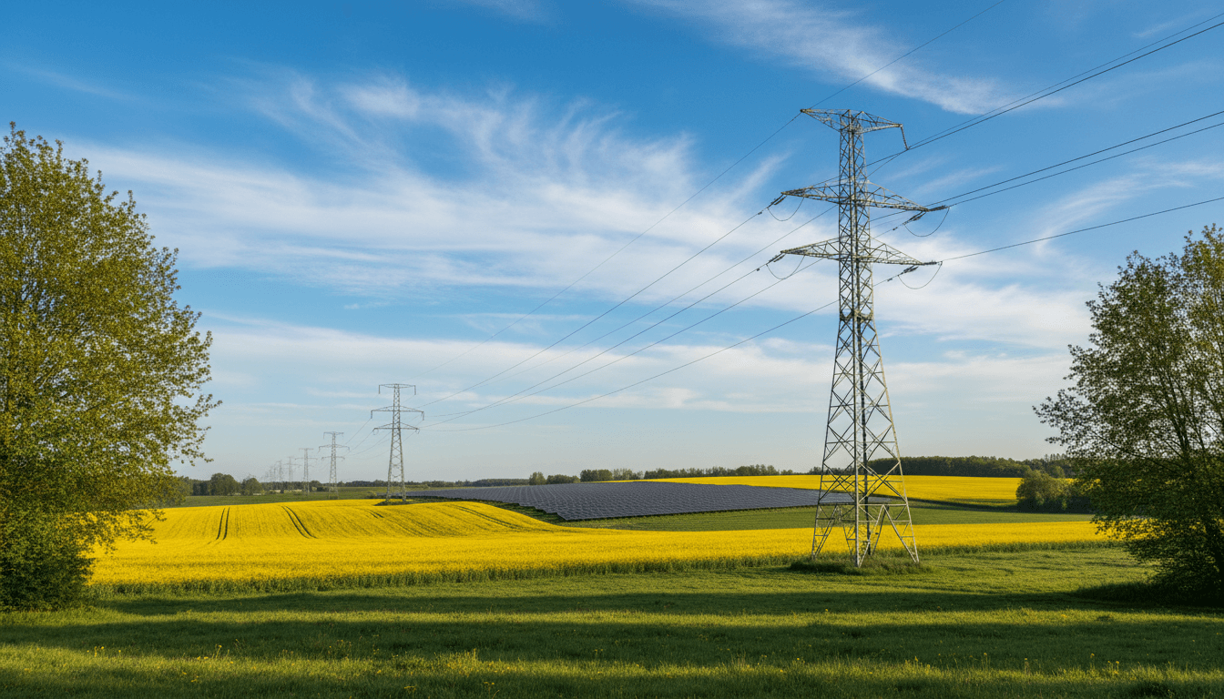 Solarstrom verkaufen — EEG, Direktvermarktung, PPA im Vergleich