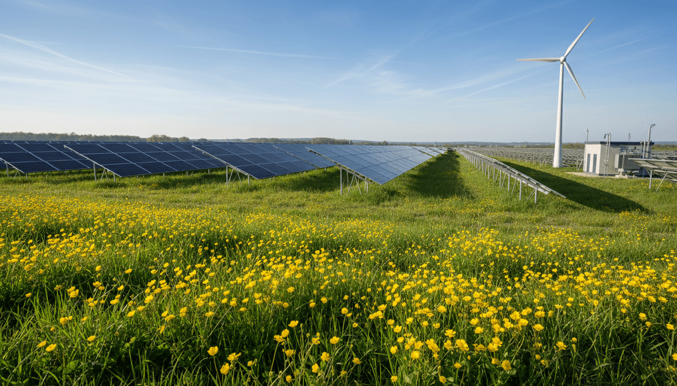 Verlustverrechnung bei PV-Investments — § 15a EStG verstehen