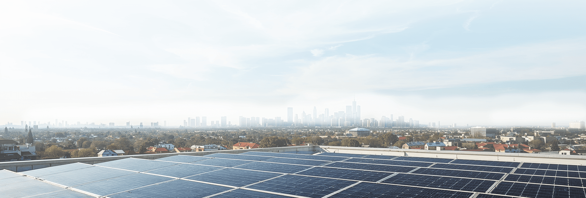 Photovoltaik Anlage
