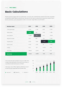 Informationsmaterial