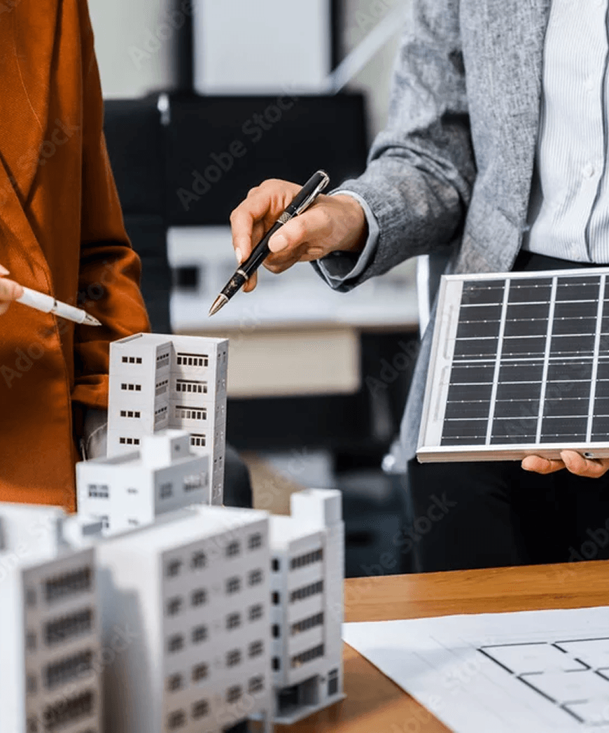 Photovoltaik Investment